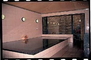 Hotel Yunokura Tsuruya Maniwa Esterno foto