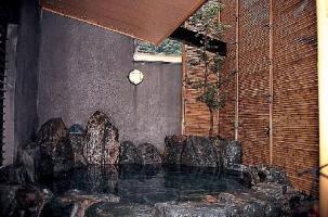 Hotel Yunokura Tsuruya Maniwa Esterno foto